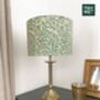 William Morris Willow Bough Lampshade Three Sizes, thumbnail 2 of 2
