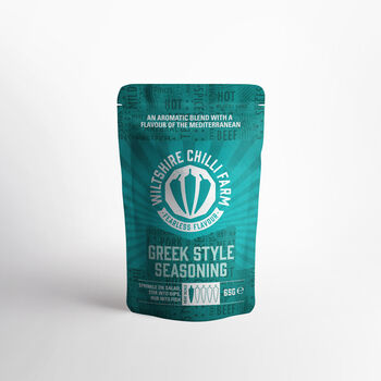Greek Style Seasoning, 3 of 3