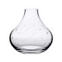 Stars Design Small Crystal Vase, thumbnail 2 of 2