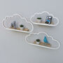 Wooden Cloud Shelf | New For 2020, thumbnail 3 of 8