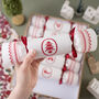 Scandi Reusable Christmas Cracker, thumbnail 8 of 10