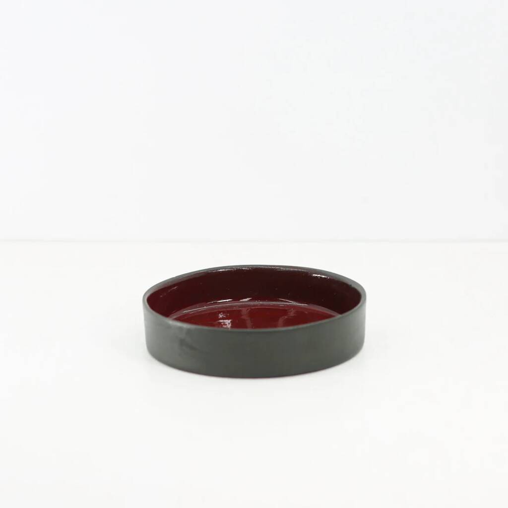 Hic Ceramics Handmade Soup Bowl 15 Cm, 1 of 8