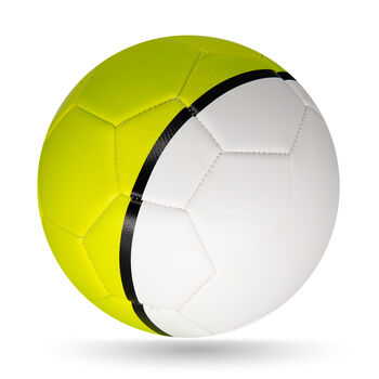 Personalised Photo Football – Your Photograph On A Football Ball, 6 of 8