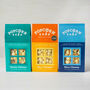 Gourmet Popcorn Three Cheese Flavour Selection, thumbnail 3 of 6
