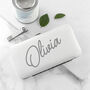 Personalised Luxury Seven Piece Manicure Set, thumbnail 3 of 11