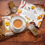 Organic Chaii Masala, Spiced Tea, Herbal Tea, Milk Tea, Masala Tea, thumbnail 2 of 12