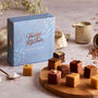 Tasting Menu Fudge Selection Artisan Handmade Fudge, thumbnail 1 of 6