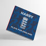 England T20 Personalised Children's Book, thumbnail 10 of 10