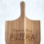 Personalised Pizza Paddle Board, thumbnail 9 of 11
