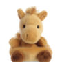 Gallop Horse Soft Toy Palm Pals, thumbnail 1 of 4