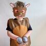 World Book Day Monster Costume, thumbnail 2 of 12
