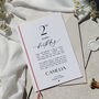 Personalised 2nd Birthday Card For Son Daughter Grandson Granddaughter, thumbnail 1 of 5