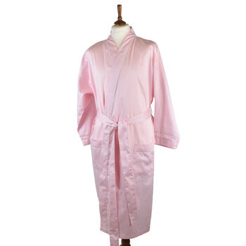 Organic Cotton Robe, 6 of 11