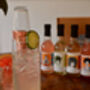Cocktail Gift Set 'Fresh And Fruity', thumbnail 6 of 8