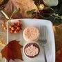 Personalised Thanksgiving Coated Oreo Twin Gift, thumbnail 4 of 12