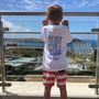 Never Too Cool For A Rock Pool Children's T Shirt, thumbnail 1 of 1