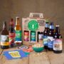 Traditional British Ale Gift Hamper, 6x 500ml Bottles, thumbnail 9 of 12