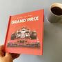 Story Of The Grand Prix, thumbnail 1 of 4