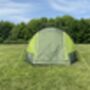 Olpro Abberley Two Berth Tent, thumbnail 8 of 9