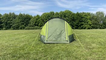 Olpro Abberley Two Berth Tent, 8 of 9