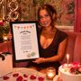 Personalised 18th Birthday Gift Print Special Poem, thumbnail 1 of 12