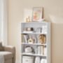 Modern Bookcase For Living Room, Office, Bedroom, thumbnail 4 of 12