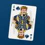Scotland Football Playing Cards | Gift For Football Fans, thumbnail 1 of 11