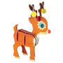 Build Your Own Personalised Reindeer, thumbnail 1 of 7