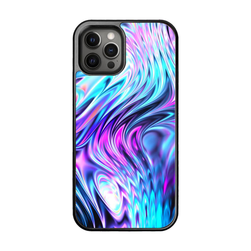 Water Art iPhone Case By CASERY