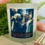 Personalised Special Occasion Photo Message Candle, thumbnail 3 of 11