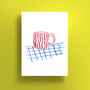 Cuppa Print, thumbnail 2 of 2