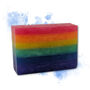 Scottish Pride Scottish Handmade Soap, thumbnail 2 of 4