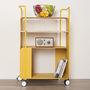Engioi Cabinet Trolley, thumbnail 1 of 3
