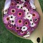 Gerbera Seasonal Fresh Flower Bouquet, thumbnail 3 of 3