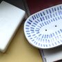 'Lacuna' Ceramic Soap Dish, thumbnail 2 of 7