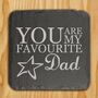 Personalised Heartfelt Slate Keepsake, thumbnail 2 of 6
