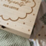 Personalised Christmas Box, thumbnail 2 of 5