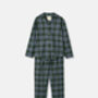 Women's Jura Pyjamas, thumbnail 2 of 2