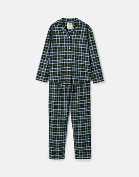 Women's Jura Pyjamas, 2 of 2