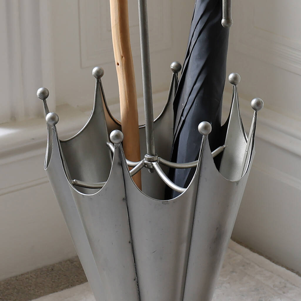 Luxury Vintage Style Umbrella Stand By Dibor
