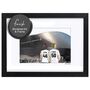 Real Madrid Personalised Stadium Print Or Card, thumbnail 7 of 10