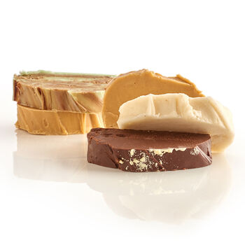 Deluxe Christmas Fudge Gift Selection, 2 of 3