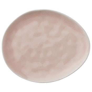 Blush Pink Porcelain Tableware, 4 of 6