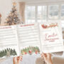 Personalised Christmas Story Booklet, thumbnail 2 of 2