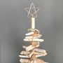 Copper And Driftwood Christmas Tree, thumbnail 3 of 7