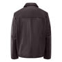 Luxury Sheepskin Leather Jacket For Men, thumbnail 3 of 9