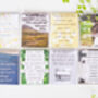 Irish Quotes Tea Giftset | Gifts From Ireland, thumbnail 5 of 9
