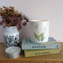 Snowdrop Candle Holder, thumbnail 5 of 12