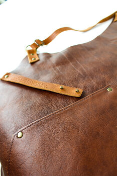 Leather Apron Deluxe, 10 of 12