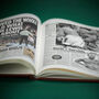 Boxing Personalised UK Sports Gift Newspaper Book, thumbnail 11 of 12